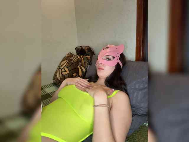 BonyuKlayd webcam