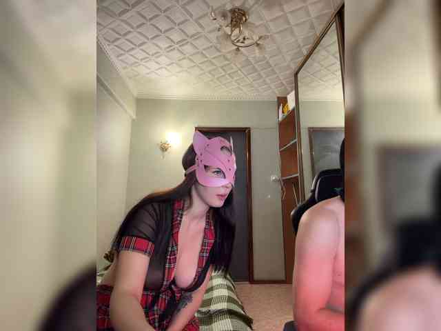 BonyuKlayd webcam