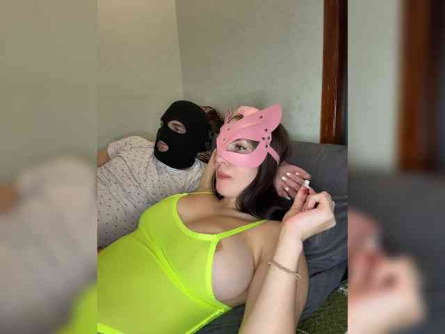 BonyuKlayd webcam