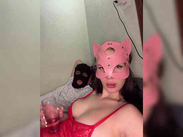 BonyuKlayd webcam