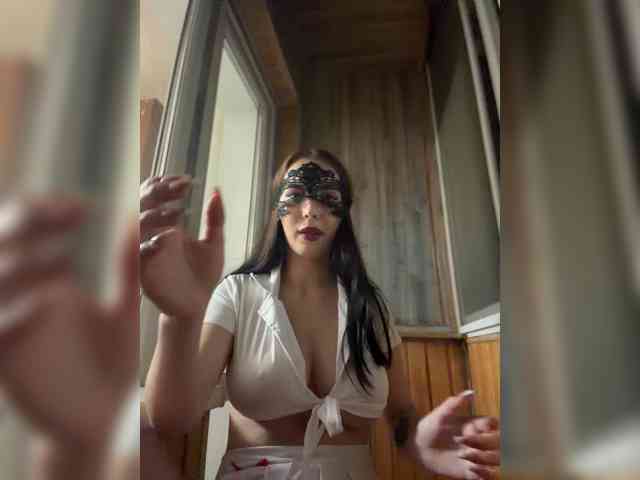 BonyuKlayd webcam