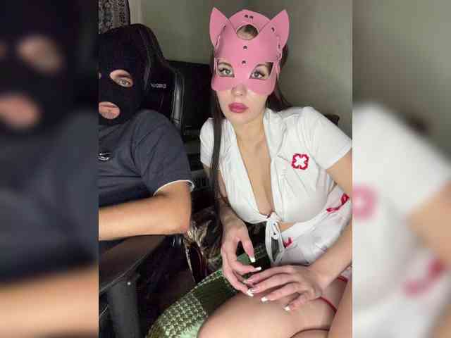 BonyuKlayd webcam