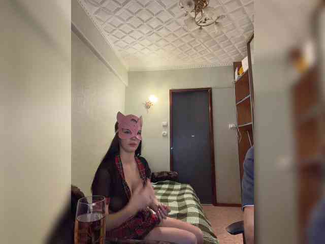 BonyuKlayd webcam