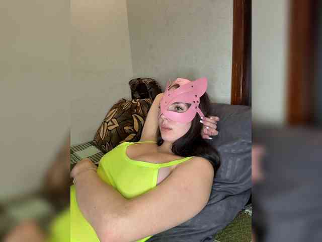 BonyuKlayd webcam