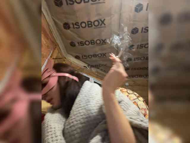 BonyuKlayd webcam