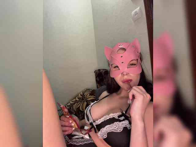 BonyuKlayd webcam