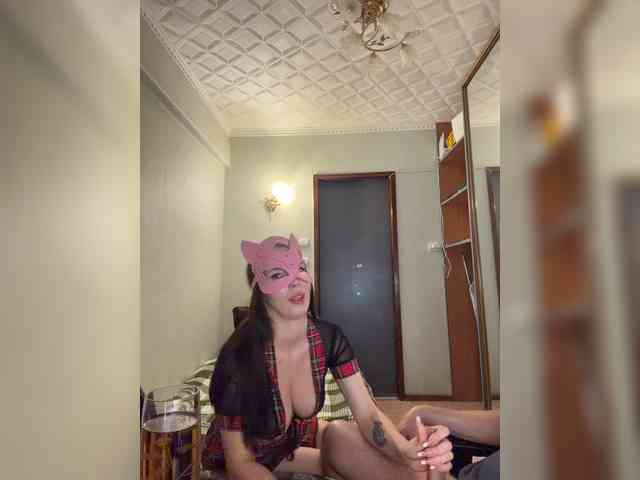 BonyuKlayd webcam