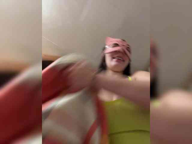 BonyuKlayd webcam
