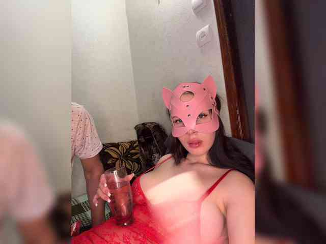 BonyuKlayd webcam