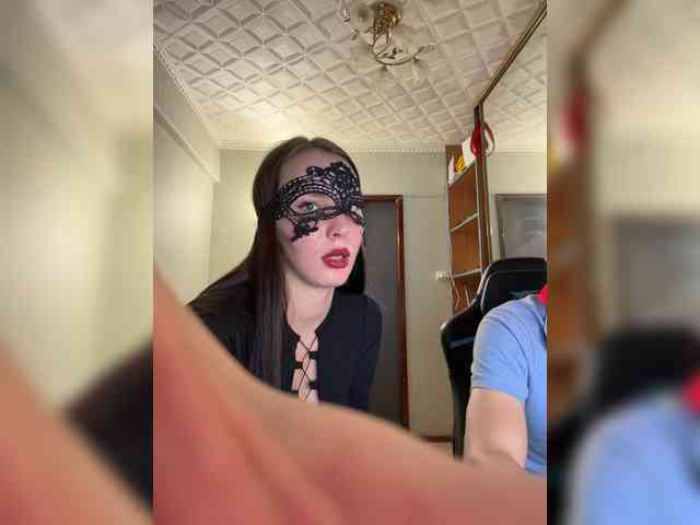 BonyuKlayd webcam