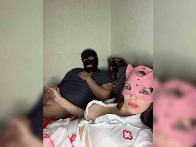 BonyuKlayd webcam