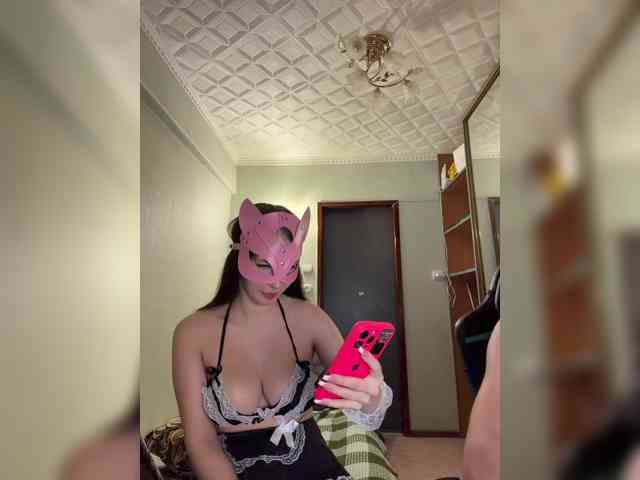 BonyuKlayd webcam
