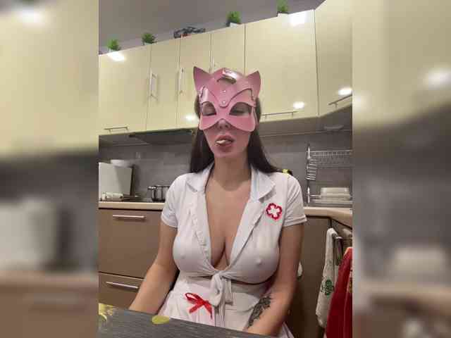 BonyuKlayd webcam