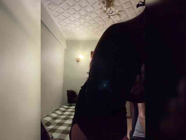 BonyuKlayd webcam