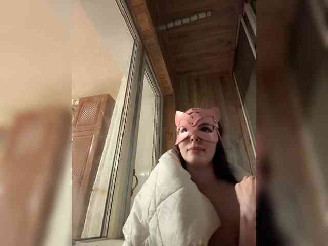 BonyuKlayd webcam