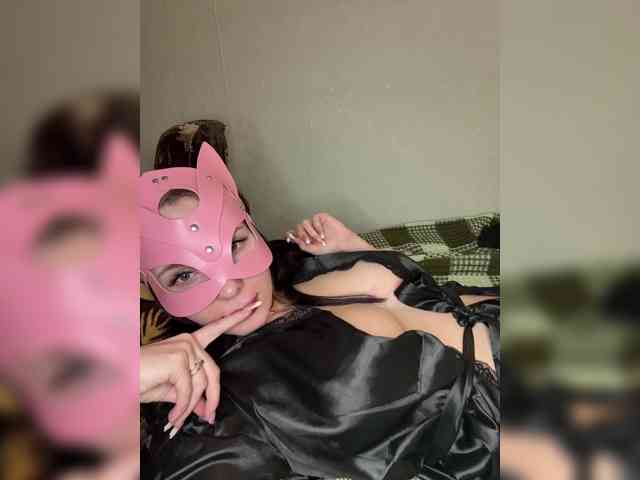 BonyuKlayd Live Webcam on BongaCams