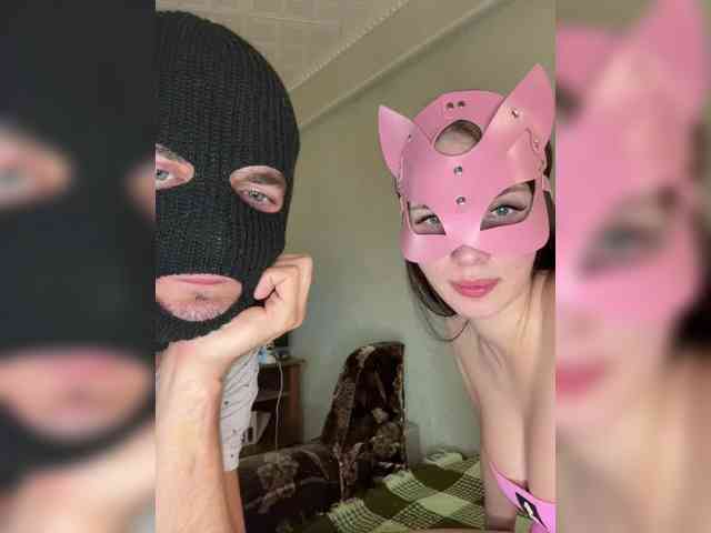 BonyuKlayd webcam