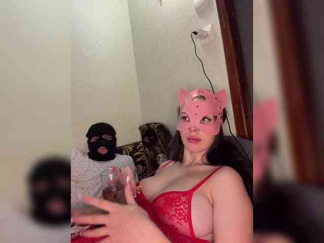 BonyuKlayd webcam