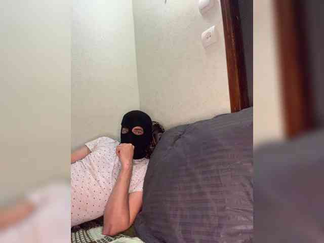 BonyuKlayd webcam