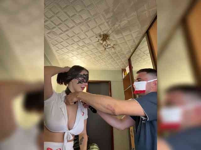 BonyuKlayd webcam