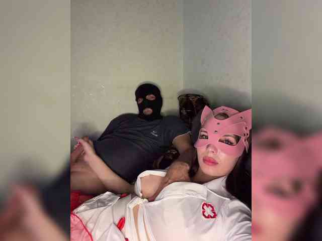 BonyuKlayd webcam