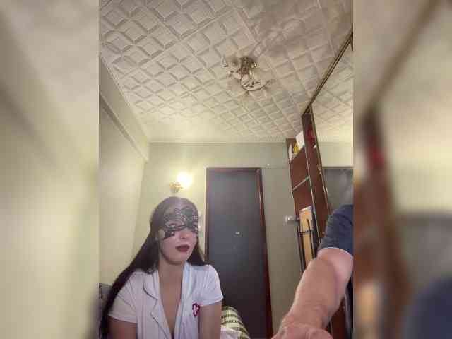 BonyuKlayd webcam