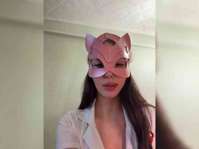 BonyuKlayd webcam