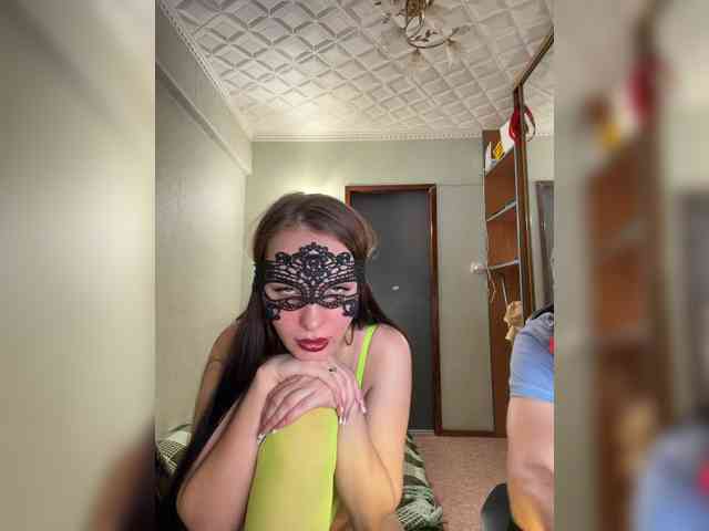 BonyuKlayd webcam