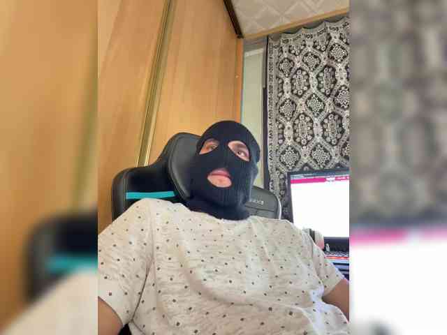 BonyuKlayd webcam