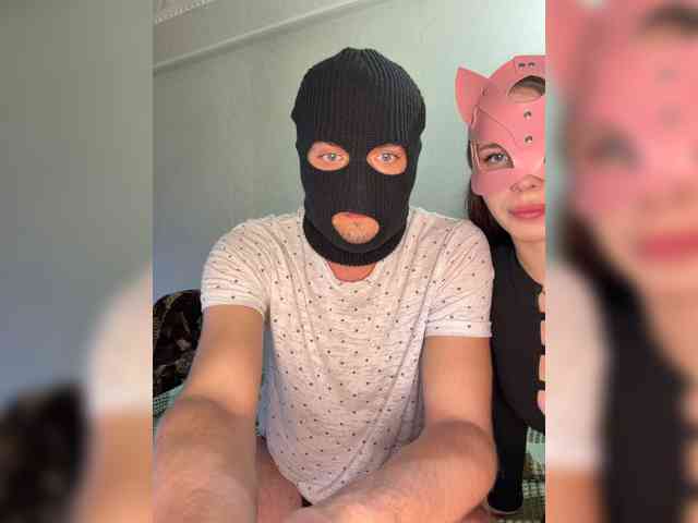 BonyuKlayd webcam