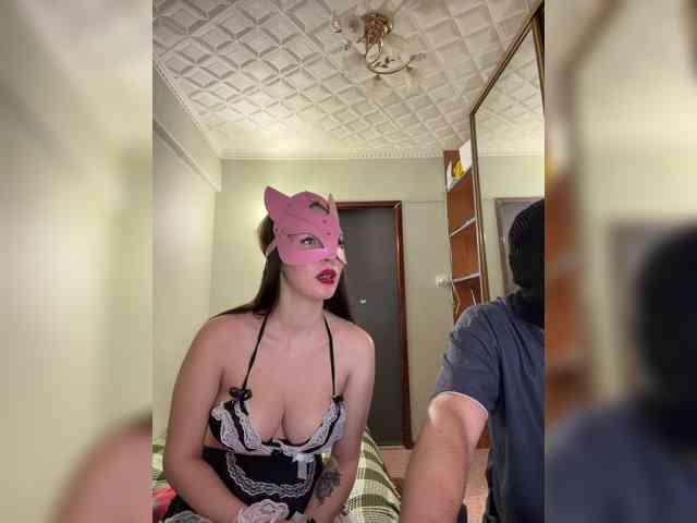 BonyuKlayd webcam