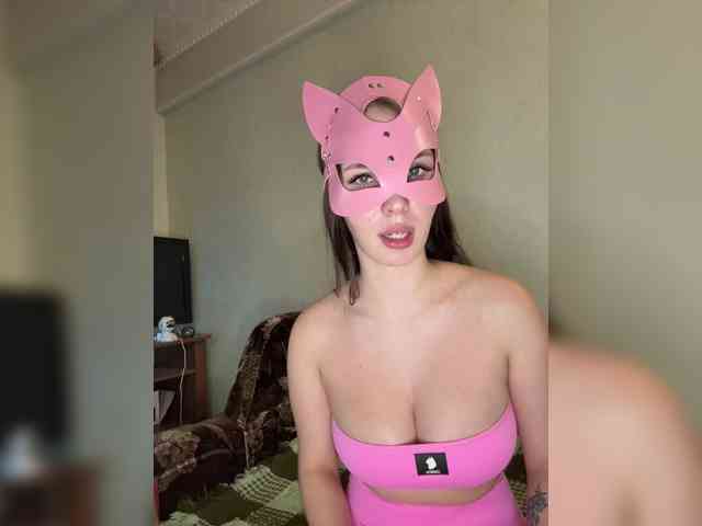 BonyuKlayd webcam