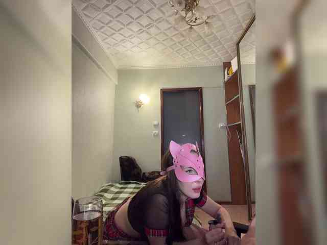 BonyuKlayd webcam