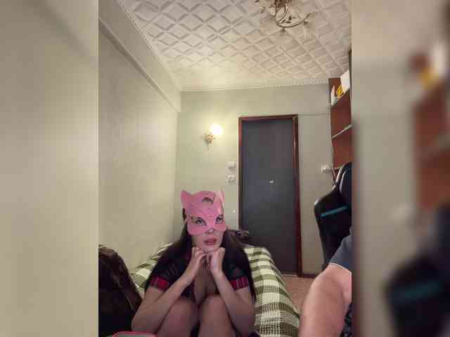 BonyuKlayd webcam