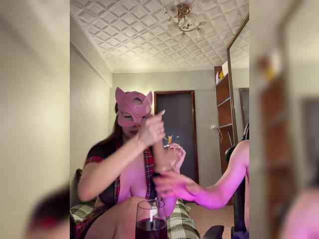 BonyuKlayd webcam