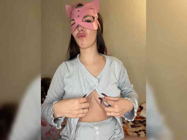 BonyuKlayd webcam