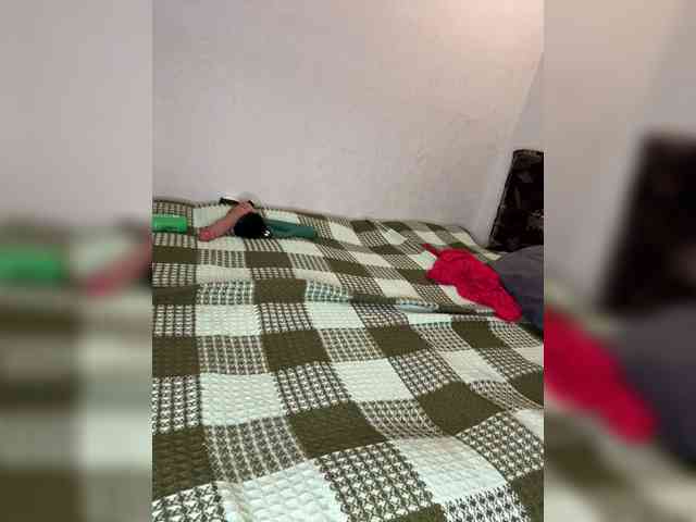 BonyuKlayd webcam