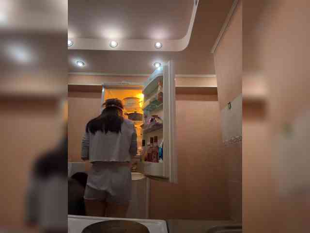 BonyuKlayd webcam