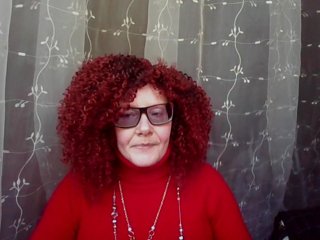 ChristineRed