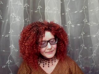ChristineRed