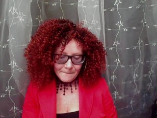 ChristineRed