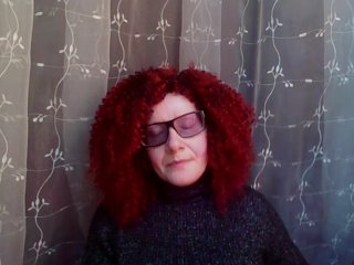ChristineRed