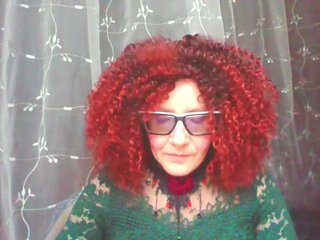 ChristineRed