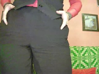 ChristineRed