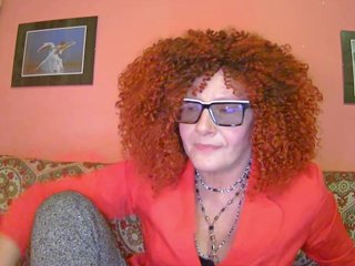ChristineRed