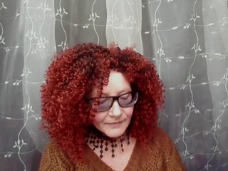 ChristineRed