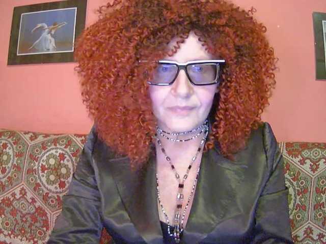 ChristineRed