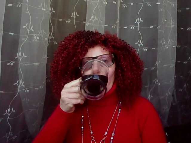 ChristineRed