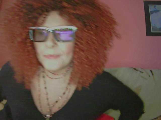ChristineRed