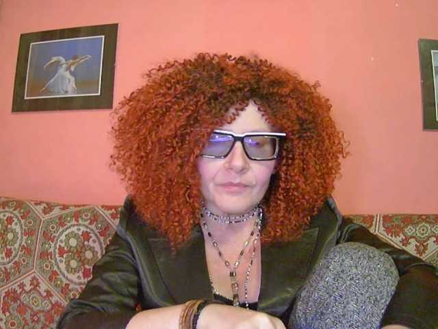 ChristineRed